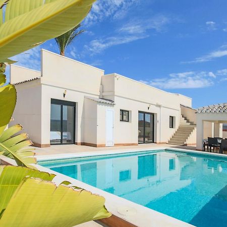 Pink Lagoon Villa Torrevieja Zewnętrze zdjęcie