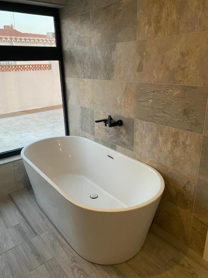 Pink Lagoon Villa Torrevieja Zewnętrze zdjęcie