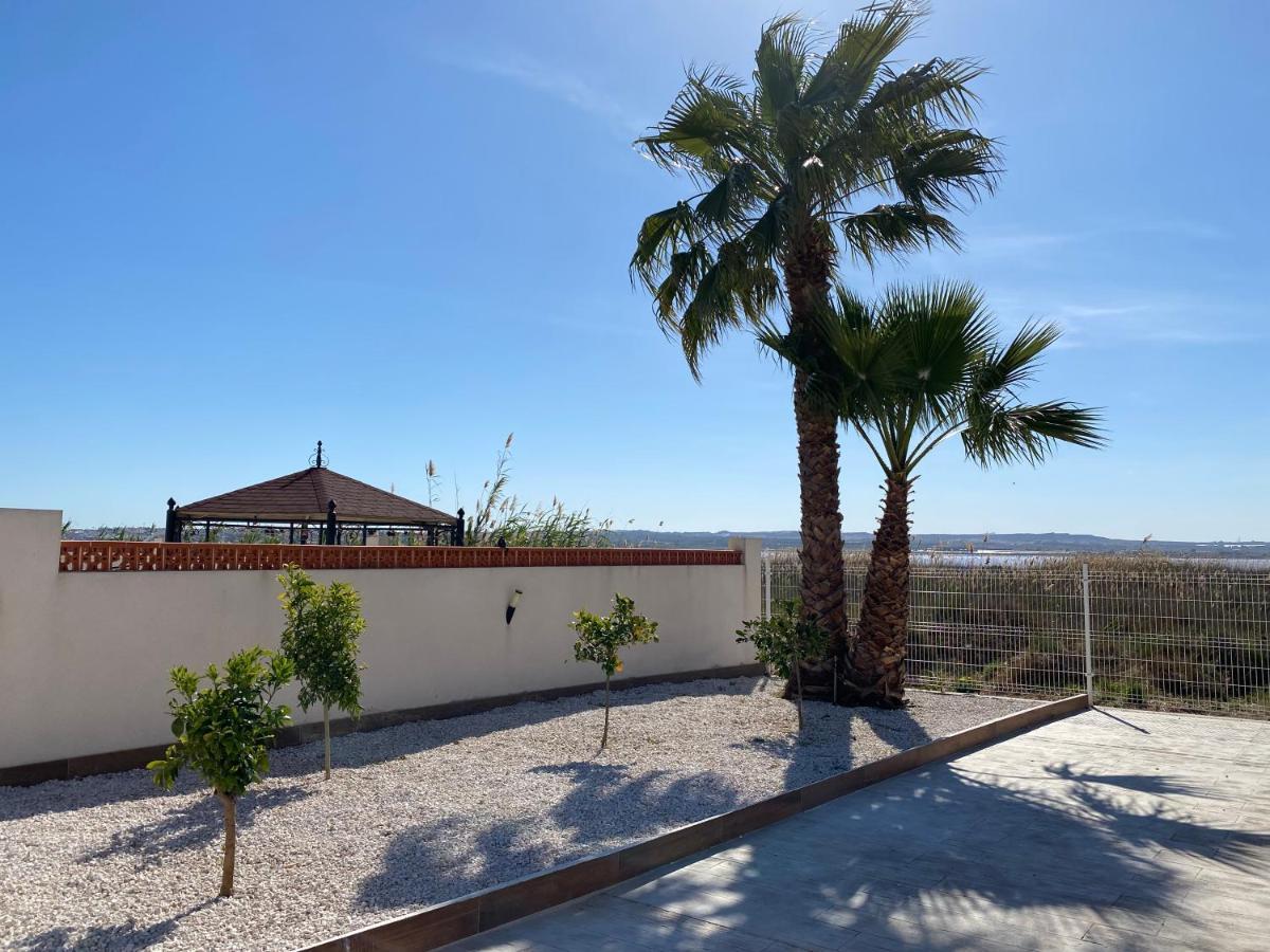 Pink Lagoon Villa Torrevieja Zewnętrze zdjęcie