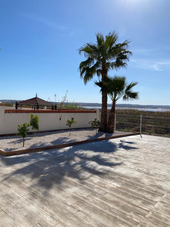 Pink Lagoon Villa Torrevieja Zewnętrze zdjęcie