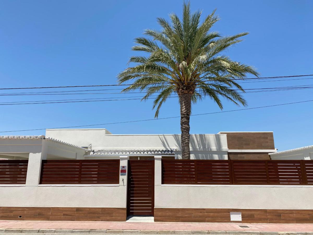 Pink Lagoon Villa Torrevieja Zewnętrze zdjęcie