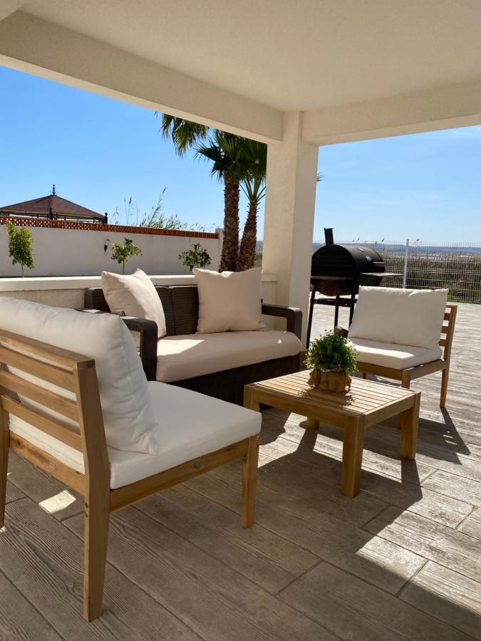 Pink Lagoon Villa Torrevieja Zewnętrze zdjęcie
