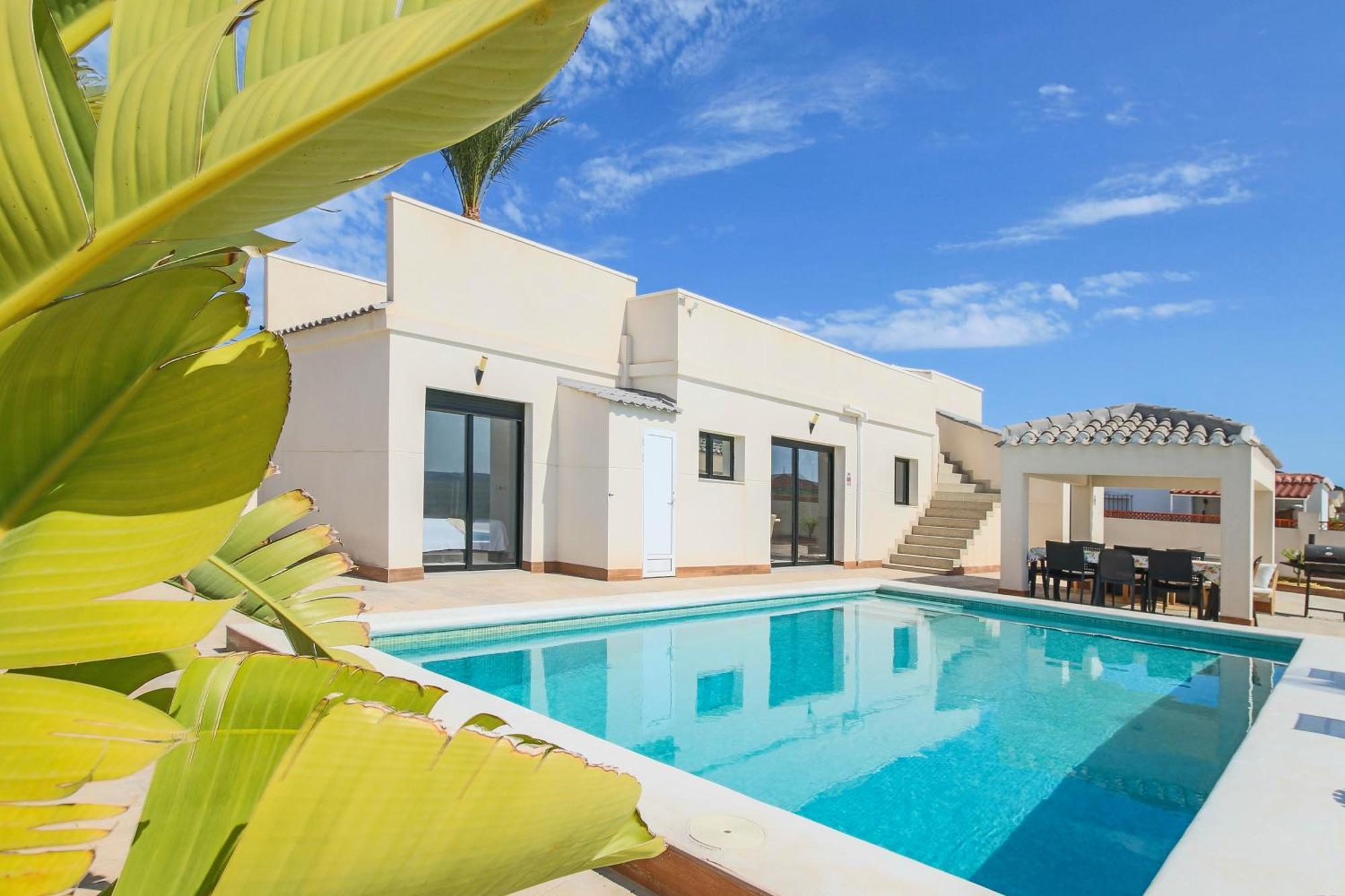 Pink Lagoon Villa Torrevieja Zewnętrze zdjęcie