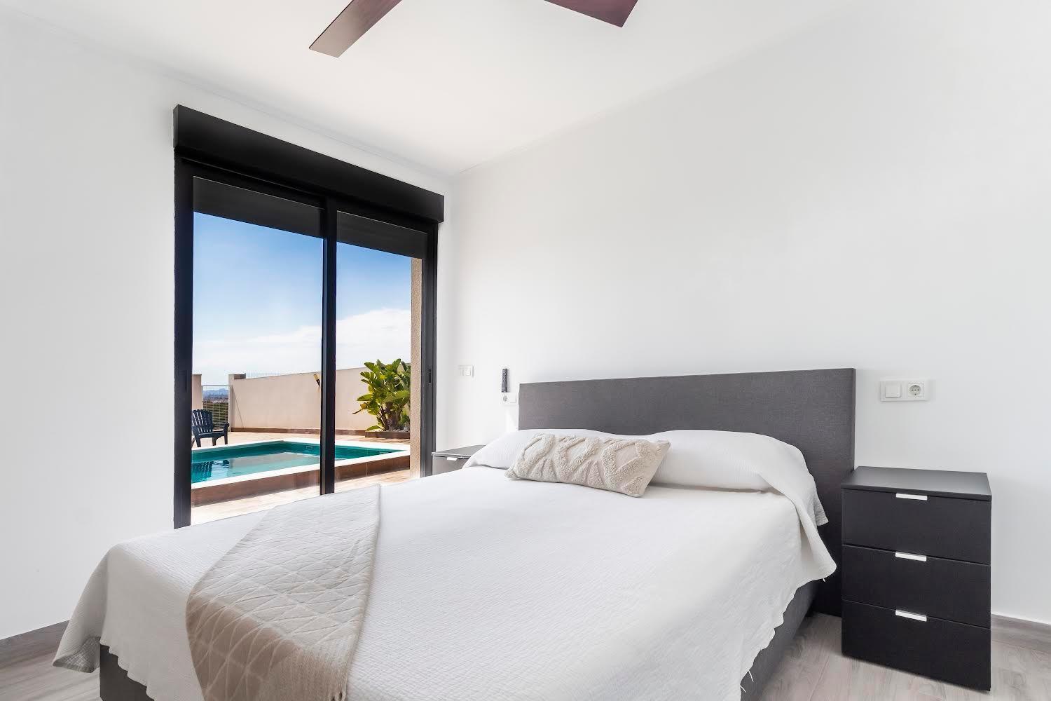 Pink Lagoon Villa Torrevieja Zewnętrze zdjęcie