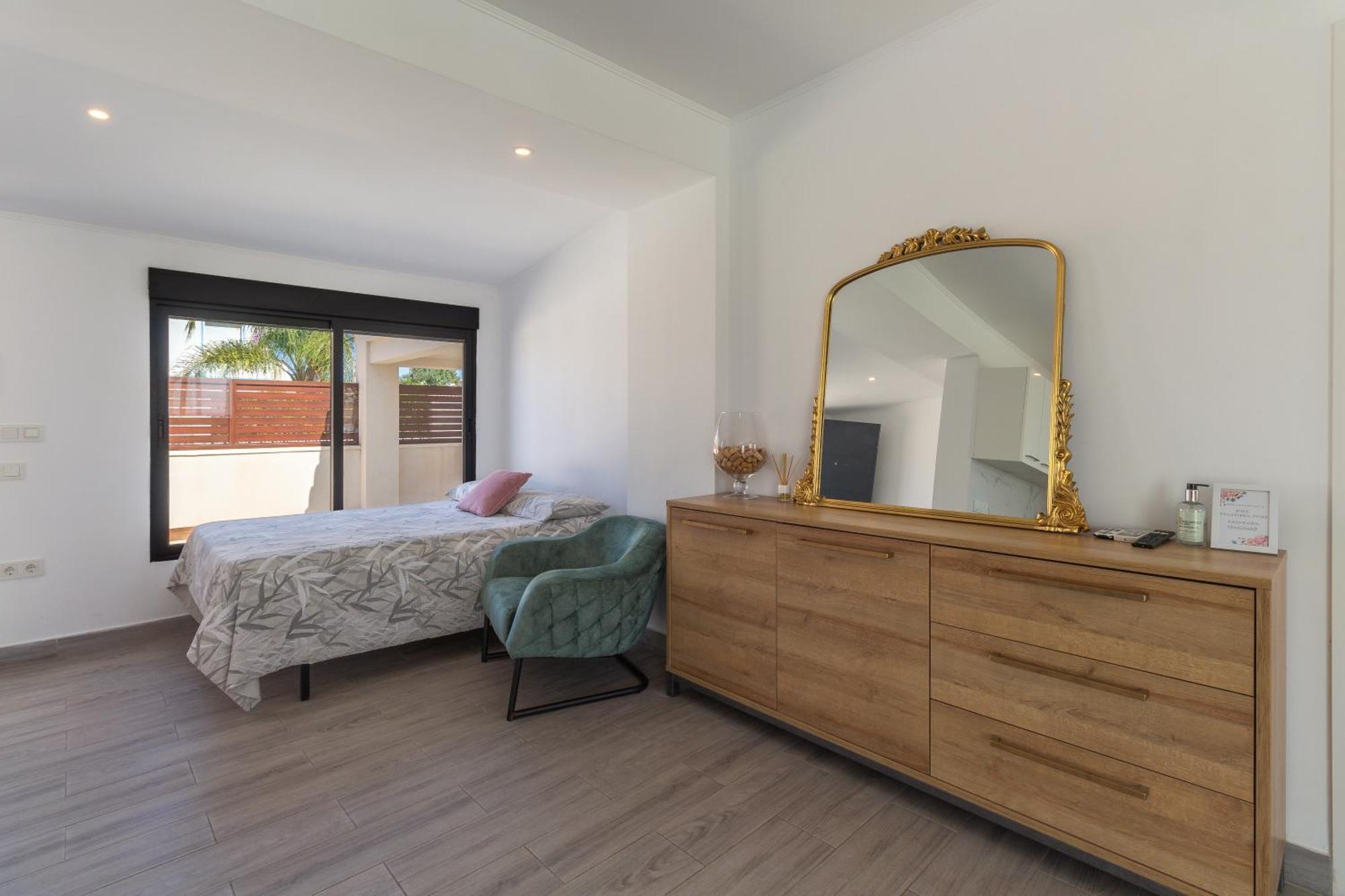 Pink Lagoon Villa Torrevieja Zewnętrze zdjęcie
