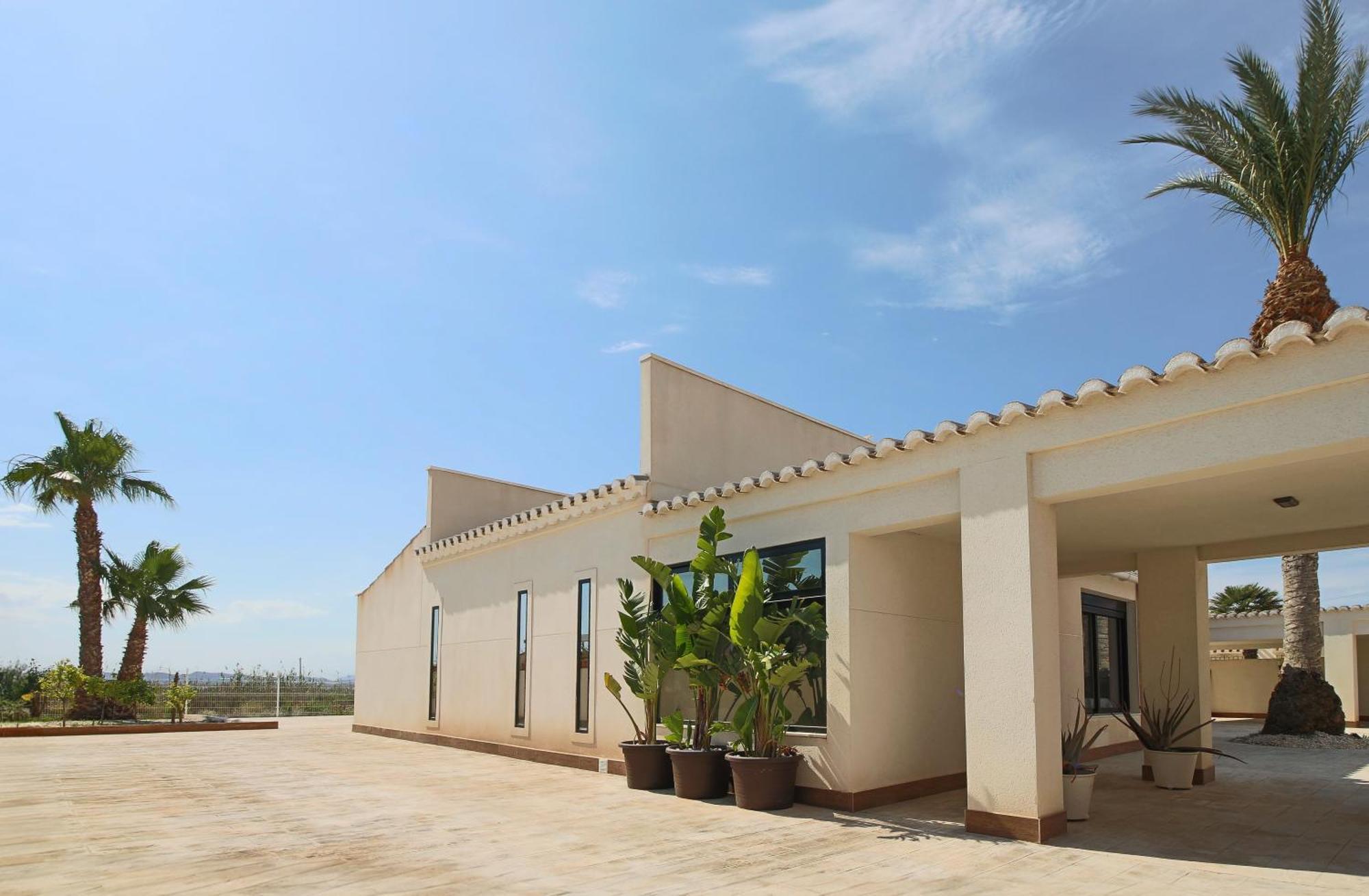 Pink Lagoon Villa Torrevieja Zewnętrze zdjęcie