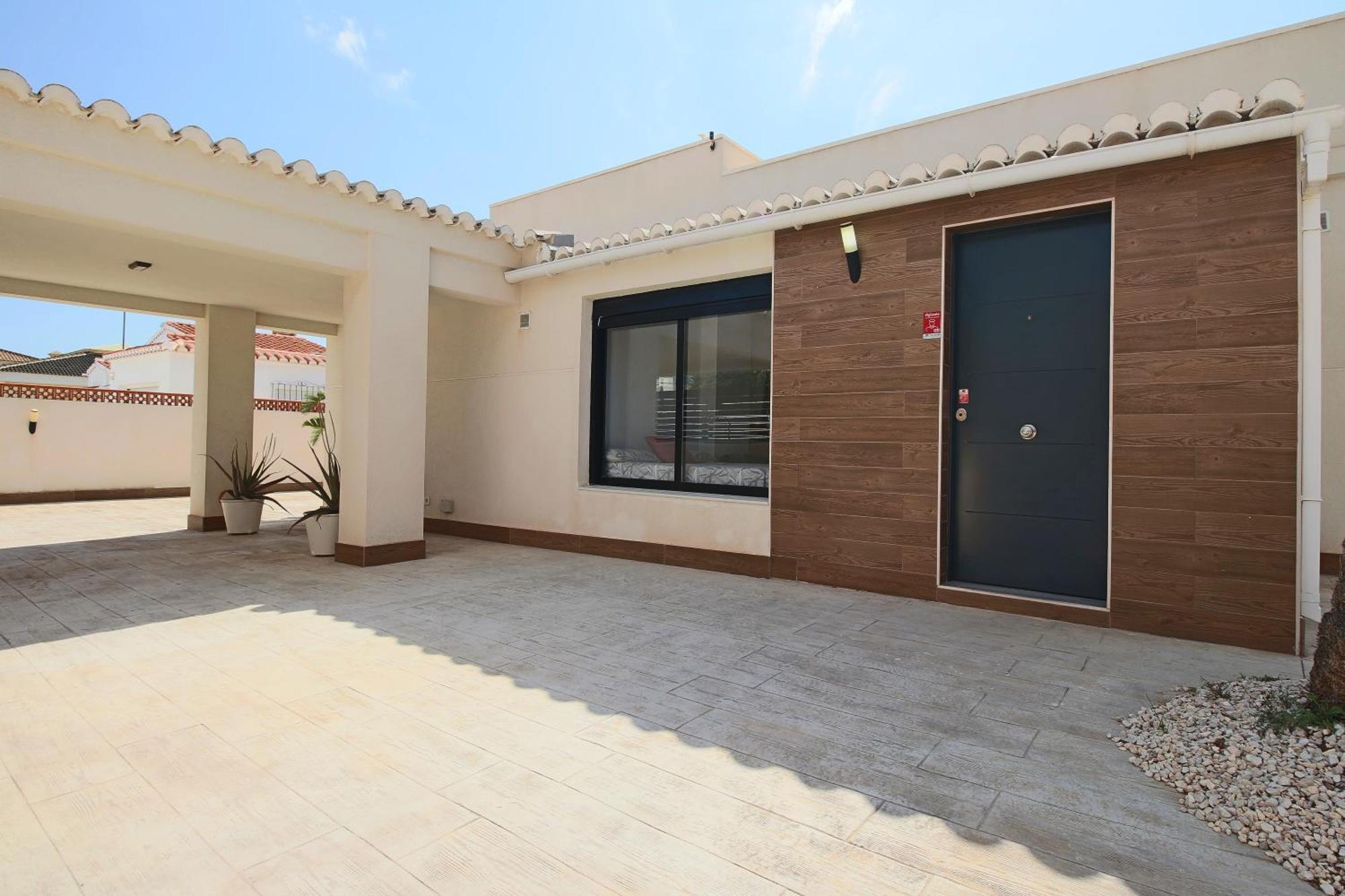 Pink Lagoon Villa Torrevieja Zewnętrze zdjęcie