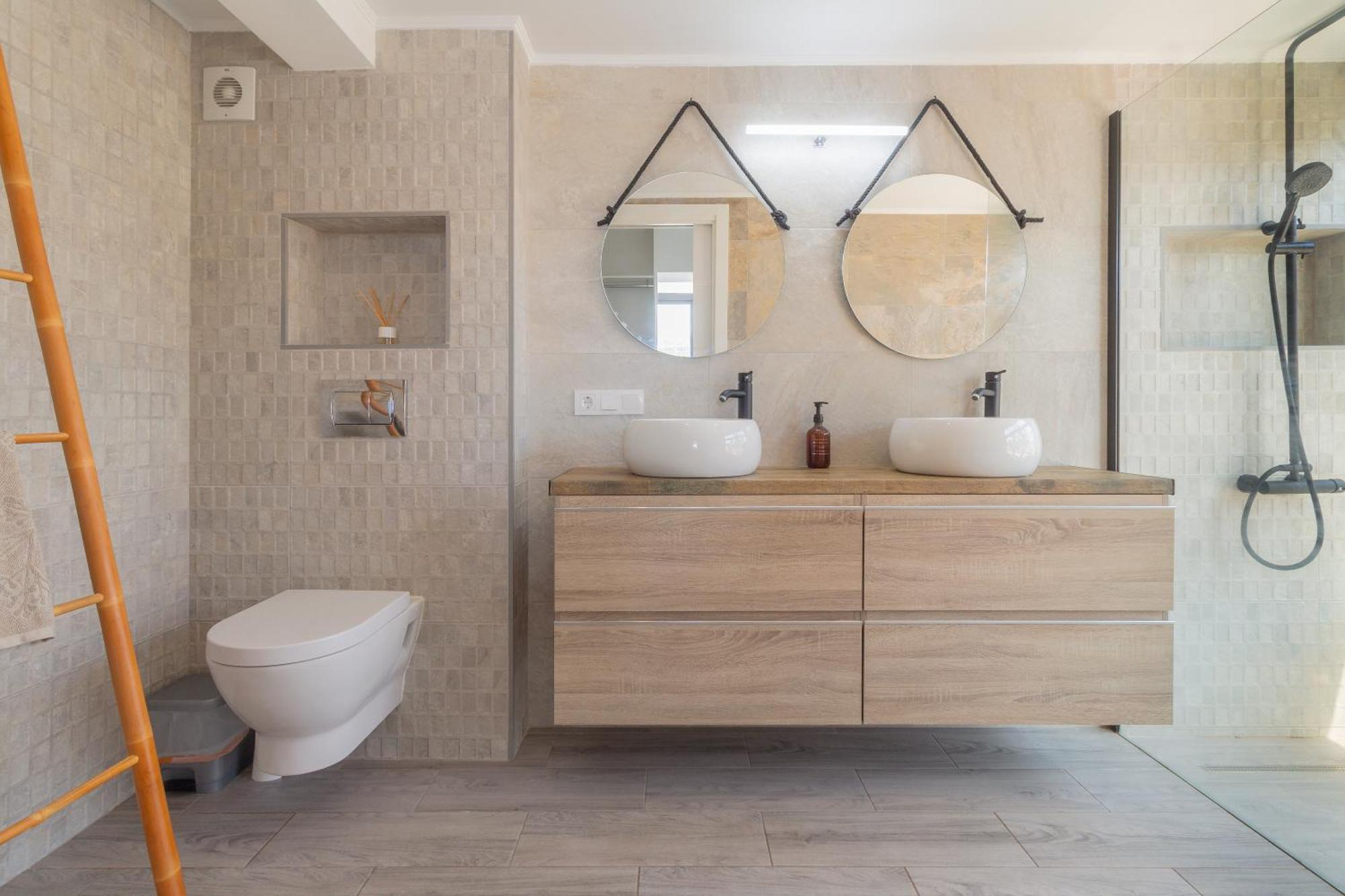 Pink Lagoon Villa Torrevieja Zewnętrze zdjęcie