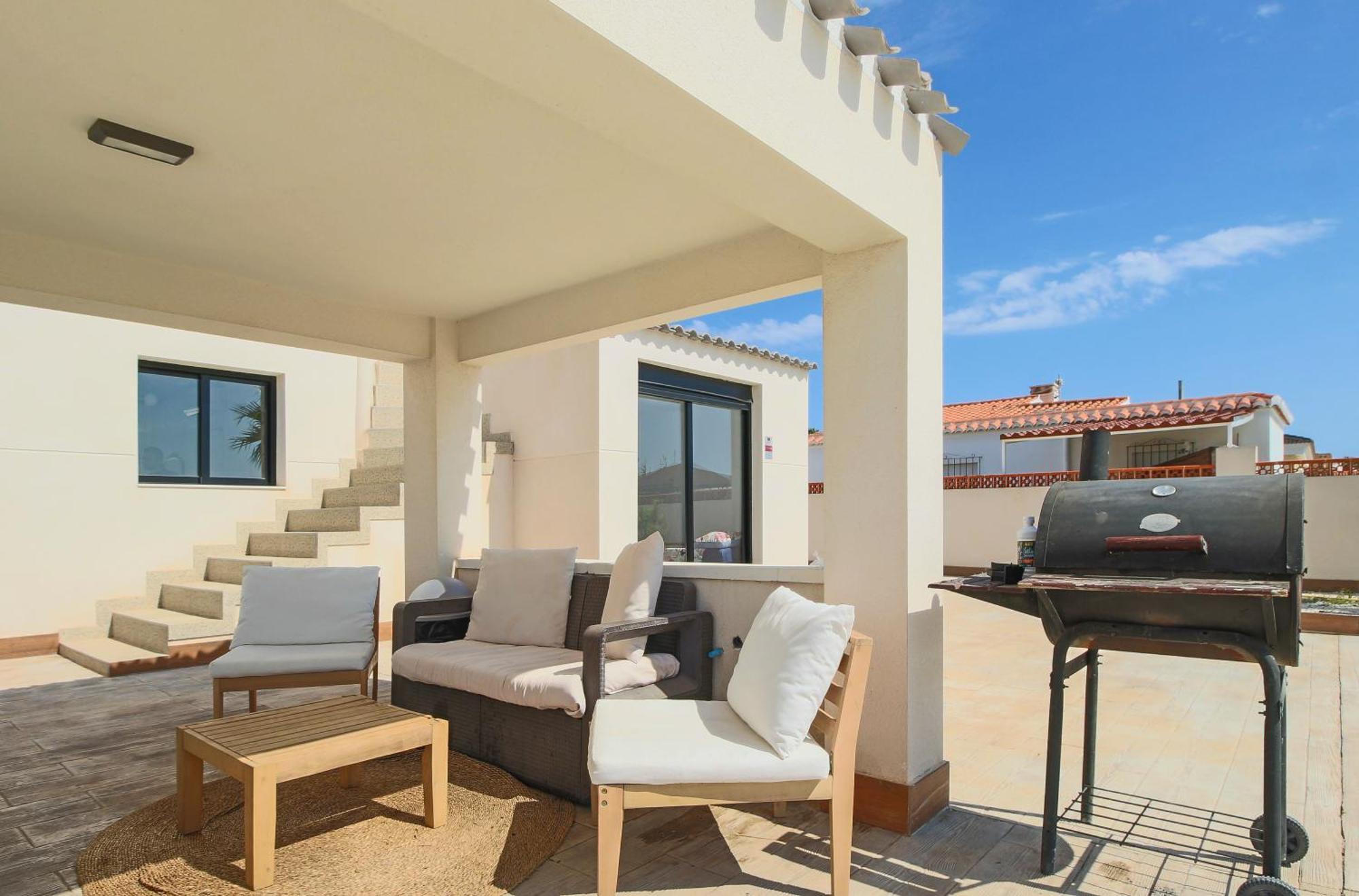 Pink Lagoon Villa Torrevieja Zewnętrze zdjęcie